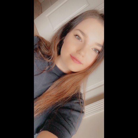 Meet your Posher, Grace - Picture 1 of 1